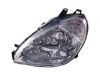 CITRO 6208J7 Headlight